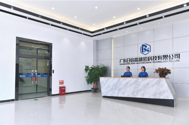 匠心“銑”利劍，技能筑精彩-日信高科承辦2022長安鎮銑工職業技能競賽 